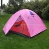 Quality Camping Tent for 2-person 4-season thumbnail-2