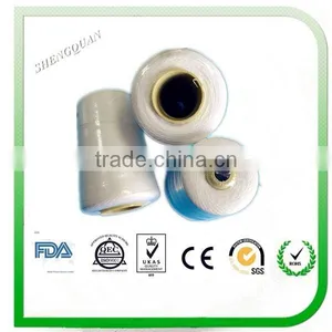 Polyester Sewing Thread With Good Quality Made in Shengquan thumbnail-4