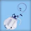 Urine Meter (400cc Meter + 2000ml Urine Bag) - SLD02B thumbnail-1