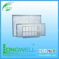 Top Quality Disposable Panel Filters thumbnail-1