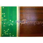 FR4 + PI 6 Layers Rigid Flex PCB Immersion Gold For Robotic Surgery Systems thumbnail-1