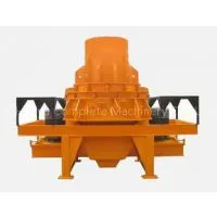 Hot Efficiency VB Sand Maker thumbnail-1