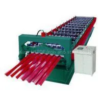 Roofing Sheet Corrugated Galvalume thumbnail-1