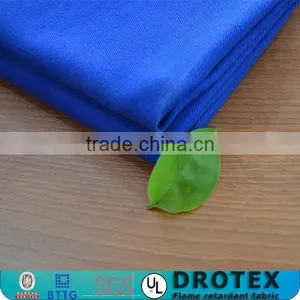 Fireproof Waterproof Bamboo Fabric for Workwear thumbnail-1
