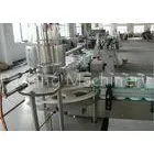 Custom Made Tin Can Filling Machine , Granule PowderFiller Machine thumbnail-1