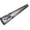 Parallel Twin Screw Barrel for PVC Extruder thumbnail-1