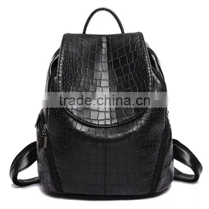 China Factory Supplier Ladies Leather Bag Suit thumbnail-1