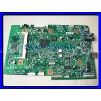 CC370-60001 HPLaserJet M2727NF/NFS MFP Formatter Board With NetWorking thumbnail-1