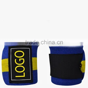 Crossfit Fitness Wrist Wrap With Logo thumbnail-6
