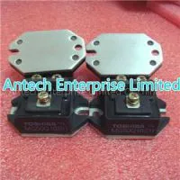Toshiba IGBT MODULE thumbnail-1