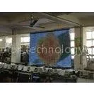 Custom Outdoor Strip Led Curtain Displays Billboard thumbnail-1