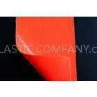 500GSM 1000d Glossy or Matte PVC Laminated Warp Knitting Tarpaulin Waterproof Tarps thumbnail-1