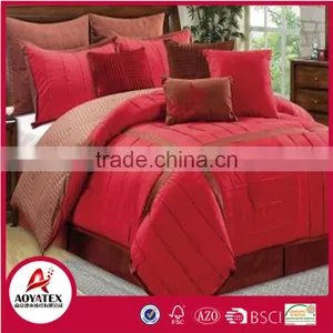 Wholesale Competitive Price Different Printing 5pcs Comforter Set Bedding thumbnail-2