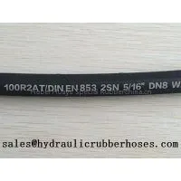 Hydraulic Hose thumbnail-1