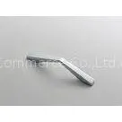 Alloy Furniture Pulls Multi - Purpose , Chrome Drawer Pulls Arch Bridge Design thumbnail-1