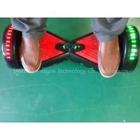8.0inch Two Wheels Scooter Balance Boards thumbnail-1