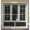 PVC Windows With Double-glazing thumbnail-1
