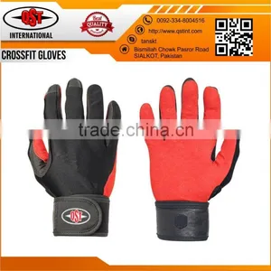 Cross Training Crossfit Weight Lifting Gloves Wodies Pads thumbnail-2