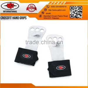 Custom Crossfit Hand Grips Palm Protector thumbnail-3