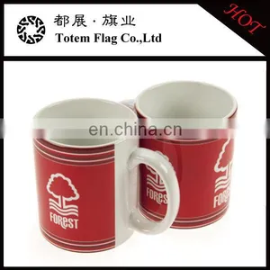 Ceramic Mug Printing , Cheap Custom Mug , Manufactures Of Porcelain Mug thumbnail-1