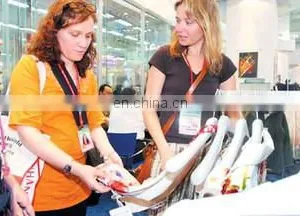 Yiwu Chengyang Apparel Co., Ltd. company overview - view 3 thumbnail