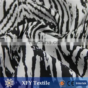 Good Touch Feel Printed Tencel Cotton Fabric thumbnail-5