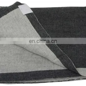 Double Face Scarves in Latest Design thumbnail-3
