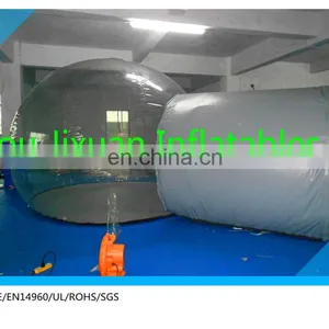 Inflatable Bubble Room for Camping Inflatable Bubble Tent for Rent thumbnail-1