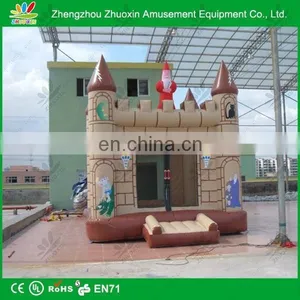 Best Honest Business Used Bouncy Castles for Sale thumbnail-1