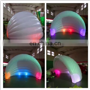 Cheap Inflatable Bubble Tent thumbnail-6