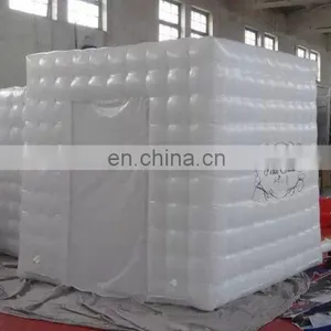 HOT !!!2015 LED Inflatable Cube Booth/ Inflatable Cube Photo Booth/inflatable Cube Photo Booth Kiosk thumbnail-1