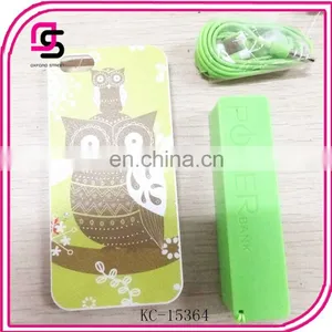 Plastic Phone Case Set for 2014 With Animal Design thumbnail-1