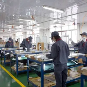 Rayma(sjz) International Trading Co.,ltd company overview - view 3 thumbnail