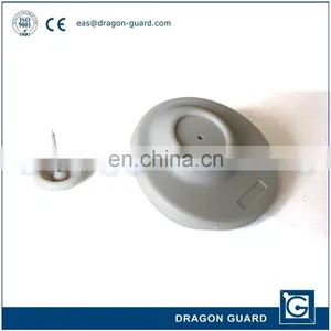 NEW rf Hard Tag, Eas rf 8.2mhz Tags, Anti-theft Clothing Tags the Best Eas Product thumbnail-1