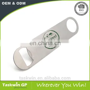 Promotional Beer Bottle Opener With Custom Printed Logo thumbnail-4