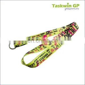 Hot Sale Dye Sublimation Lanyard Printing Machine and Led Lanyard thumbnail-4