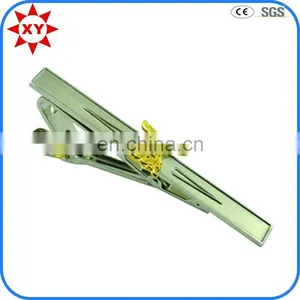 2015 Newest Design Metal Tie Clip Supplies thumbnail-5