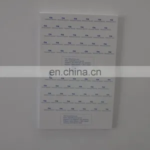 Made in China OEM Office Paper Memo Pad With Logo thumbnail-4