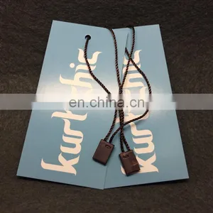 Die Cut Cardstock Price Hang Tags thumbnail-6
