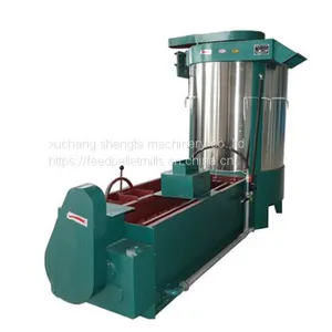 Hot Sale XMS50 Wheat Washing Machine , Grain Washer Machine thumbnail-1
