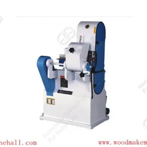Automatic Wood Stick Polishing Machine Price Wood Stick Sanding Machine Supplier thumbnail-2