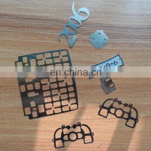 Competitive Price High Standed Metal Keypads for Elderly Ages thumbnail-4