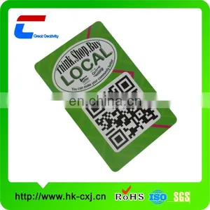 LF 125khz Rfid High Quality Full Printed Cheap Smart Card thumbnail-2