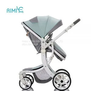 Ultralight New Folding Pushchair China Factory Hot Sale thumbnail-5