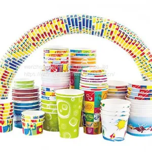 China Supply WSFM C Type Automatic Environmental Protection Paper PE Coating Machine thumbnail-4