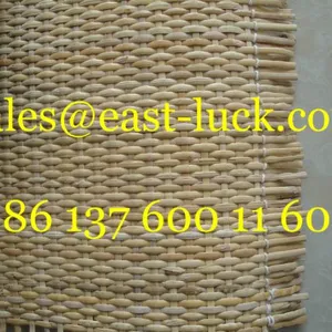 Rattan Webbing: 3x3 Closed Rattan Cane Webbing thumbnail-2