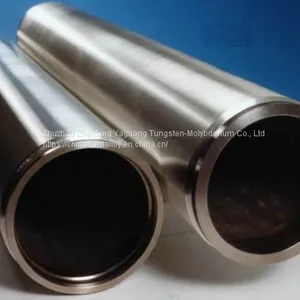Molybdenum Pipes thumbnail-3