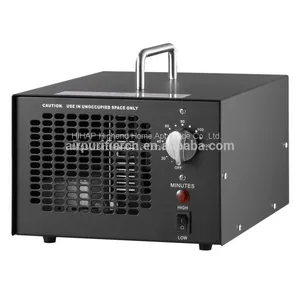 7000mg Adjustable Ozone Air Purifier Movable O3 Generator Commercial and Industrial Ozonator thumbnail-2
