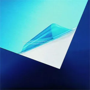 PE Protection Film for Aluminium Composite Panel thumbnail-3