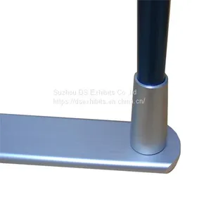 Netty Brochure Holder Single thumbnail-4